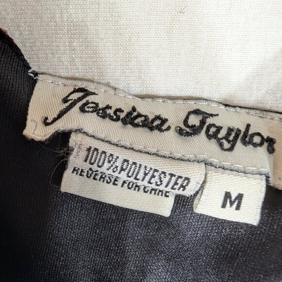 Jessica Taylor Dress Asymetrial - Picture 2 of 2